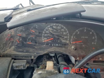 Zdjęcie 9 z 11 samochodu: 1997 FORD F150 VIN:1FTEX08LXVKB46739 - miniatura