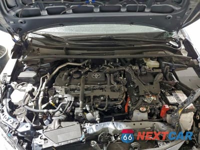 Zdjęcie 11 z 12 samochodu: 2025 TOYOTA COROLLA HYBRID LE VIN:JTDBDMHE6S3020727 - miniatura