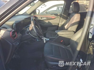 Zdjęcie 7 z 12 samochodu: 2025 CHEVROLET TRAILBLAZER RS VIN:KL79MUSL8SB050238 - miniatura
