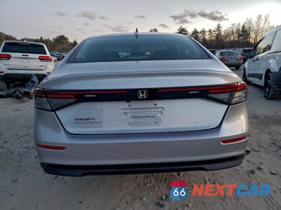 Zdjęcie 6 z 12 samochodu: 2024 HONDA ACCORD EX VIN:1HGCY1F39RA046979 - miniatura