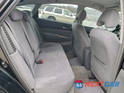 Zdjęcie 10 z 12 samochodu: 2008 TOYOTA PRIUS VIN:JTDKB20U187768896 - miniatura
