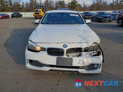 Piąte zdjęcie samochodu w środku: 2015 BMW 320 I XDRIVE VIN:WBA3C3G54FNS73104 - miniatura