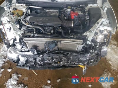 Zdjęcie 12 z 14 samochodu: 2023 NISSAN ROGUE S VIN:5N1BT3ABXPC862826 - miniatura