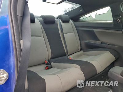 Zdjęcie 10 z 14 samochodu: 2016 HONDA CIVIC LX VIN:2HGFC4B03GH306722 - miniatura