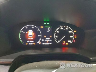Zdjęcie 9 z 13 samochodu: 2025 HONDA CR-V SPORT-L VIN:7FARS6H89SE054050 - miniatura