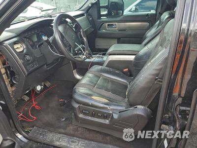 Zdjęcie 7 z 12 samochodu: 2014 FORD F150 SVT RAPTOR VIN:1FTFW1R63EFA67461 - miniatura