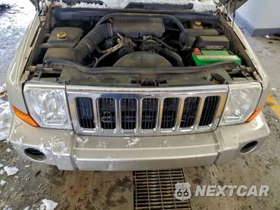 Zdjęcie 12 z 15 samochodu: 2007 JEEP COMMANDER VIN:1J8HG48K87C579347 - miniatura