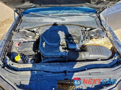 Zdjęcie 11 z 11 samochodu: 2019 CHRYSLER 300 S VIN:2C3CCABG2KH654215 - miniatura