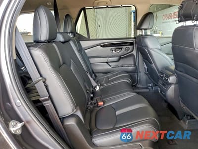 Zdjęcie 11 z 13 samochodu: 2025 HONDA PILOT EXL VIN:5FNYG2H49SB030569 - miniatura
