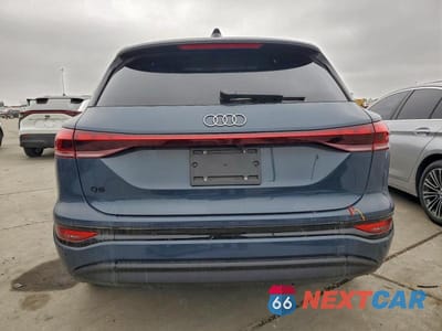 Zdjęcie 6 z 13 samochodu: 2025 AUDI Q6 E-TRON PREMIUM PLUS VIN:WA122BGF5SA022222 - miniatura