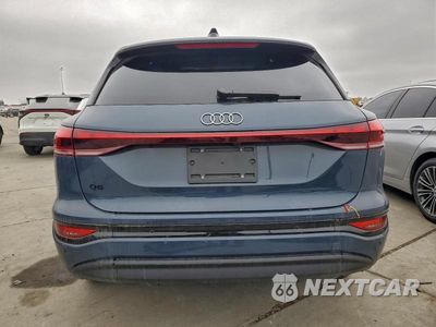 Zdjęcie 6 z 14 samochodu: 2025 AUDI Q6 E-TRON PREMIUM PLUS VIN:WA122BGF5SA022222 - miniatura