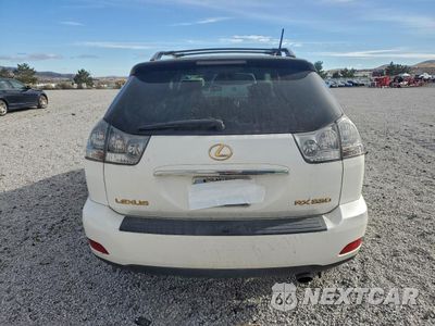Zdjęcie 6 z 14 samochodu: 2004 LEXUS RX 330 VIN:JTJHA31U340044029 - miniatura