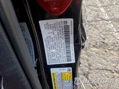 Zdjęcie 12 z 12 samochodu: 2024 HONDA CIVIC SPORT VIN:2HGFE2F59RH500050 - miniatura