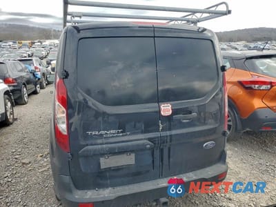 Zdjęcie 6 z 12 samochodu: 2022 FORD TRANSIT CONNECT XL VIN:NM0LS7S23N1521307 - miniatura