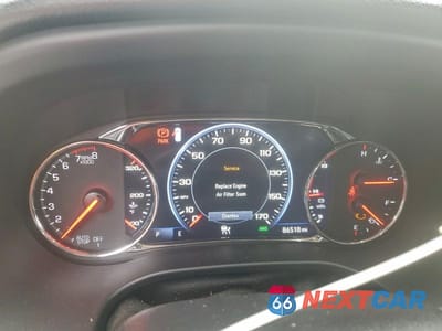 Zdjęcie 9 z 14 samochodu: 2021 GMC ACADIA DENALI VIN:1GKKNXLS5MZ226508 - miniatura