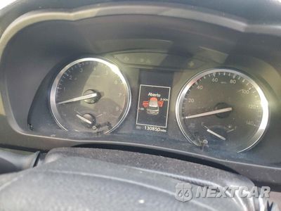 Zdjęcie 9 z 14 samochodu: 2016 TOYOTA HIGHLANDER XLE VIN:5TDJKRFH6GS242184 - miniatura