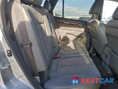 Zdjęcie 10 z 12 samochodu: 2010 HYUNDAI SANTA FE SE VIN:5NMSH4AGXAH403621 - miniatura