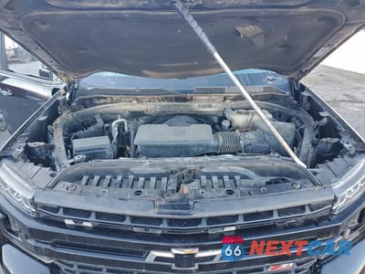Zdjęcie 11 z 13 samochodu: 2022 CHEVROLET SILVERADO LTD K1500 LT TRAIL BOSS VIN:3GCPYFED2NG122898 - miniatura