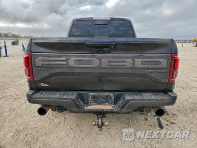 Zdjęcie 6 z 13 samochodu: 2019 FORD F150 RAPTOR VIN:1FTFW1RG5KFC45326 - miniatura