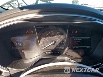 Zdjęcie 9 z 14 samochodu: 2016 FORD FUSION SE VIN:3FA6P0H75GR266461 - miniatura