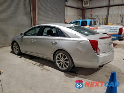 Drugie zdjęcie samochodu z przodu: 2015 CADILLAC XTS LUXURY COLLECTION VIN:2G61N5S31F9241898 - miniatura