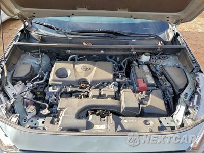 Zdjęcie 12 z 16 samochodu: 2022 TOYOTA RAV4 XLE PREMIUM VIN:2T3C1RFV3NW186637 - miniatura