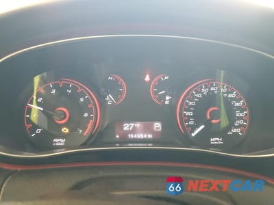 Zdjęcie 9 z 11 samochodu: 2016 DODGE DART SXT VIN:1C3CDFBB0GD660467 - miniatura