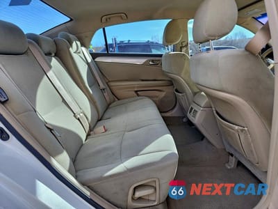 Zdjęcie 10 z 12 samochodu: 2006 TOYOTA AVALON XL VIN:4T1BK36B06U096657 - miniatura