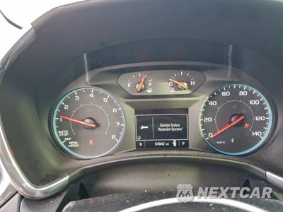 Zdjęcie 9 z 17 samochodu: 2019 CHEVROLET EQUINOX LS VIN:2GNAXHEV1K6161669 - miniatura