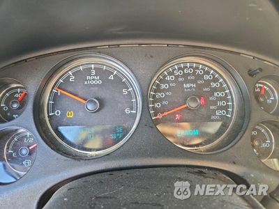 Zdjęcie 9 z 14 samochodu: 2012 GMC SIERRA K1500 DENALI VIN:3GTP2XE22CG301834 - miniatura
