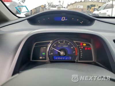 Zdjęcie 9 z 12 samochodu: 2007 HONDA CIVIC HYBRID VIN:JHMFA36267S032076 - miniatura