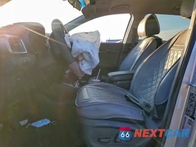 Zdjęcie 7 z 13 samochodu: 2019 KIA SORENTO LX VIN:5XYPG4A56KG598572 - miniatura