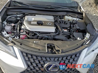 Zdjęcie 12 z 13 samochodu: 2021 LEXUS UX 250H VIN:JTHX9JBH8M2050294 - miniatura