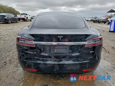 Zdjęcie 6 z 14 samochodu: 2017 TESLA MODEL S VIN:5YJSA1E20HF190840 - miniatura