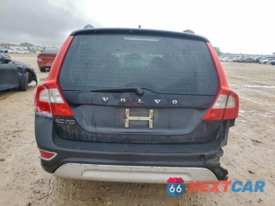 Zdjęcie 6 z 12 samochodu: 2011 VOLVO XC70 3.2 VIN:YV4952BL1B1105457 - miniatura