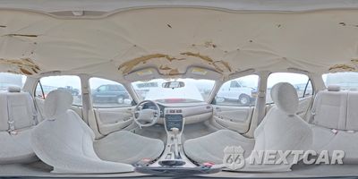 Zdjęcie 14 z 14 samochodu: 2001 CHEVROLET GEO PRIZM BASE VIN:1Y1SK52841Z426236 - miniatura