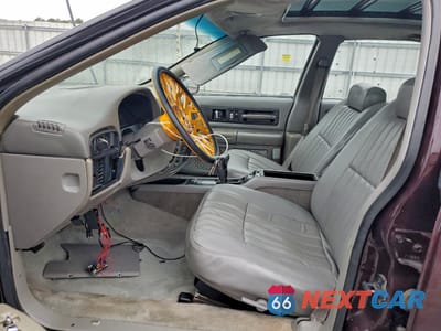 Zdjęcie 7 z 13 samochodu: 1996 CHEVROLET CAPRICE / IMPALA CLASSIC SS VIN:1G1BL52P8TR118877 - miniatura