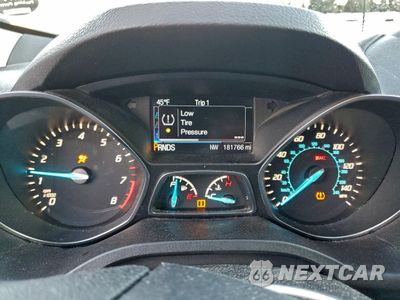 Zdjęcie 9 z 14 samochodu: 2016 FORD ESCAPE SE VIN:1FMCU0GX2GUA85328 - miniatura