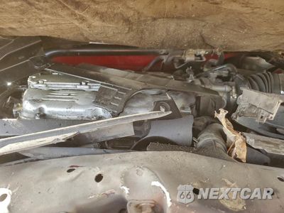 Zdjęcie 11 z 12 samochodu: 2008 HONDA ACCORD EXL VIN:1HGCS22808A005809 - miniatura