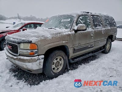 2001 GMC YUKON XL K1500 3GKFK16T71G109195 - główne zdjęcie licytacji z USA - miniatura