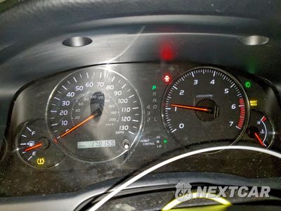 Zdjęcie 9 z 15 samochodu: 2008 LEXUS GX 470 VIN:JTJBT20X080160378 - miniatura