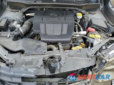 Zdjęcie 12 z 13 samochodu: 2023 SUBARU FORESTER TOURING VIN:JF2SKARC9PH436526 - miniatura