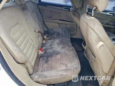 Zdjęcie 10 z 13 samochodu: 2015 FORD FUSION SE VIN:3FA6P0H77FR123879 - miniatura