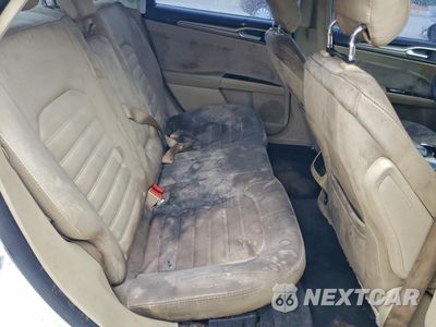 Zdjęcie 10 z 13 samochodu: 2015 FORD FUSION SE VIN:3FA6P0H77FR123879 - miniatura