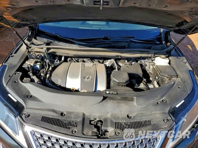 Zdjęcie 12 z 14 samochodu: 2021 LEXUS RX 350 VIN:2T2HZMDA5MC305732 - miniatura