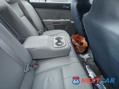 Zdjęcie 10 z 12 samochodu: 2005 CADILLAC STS VIN:1G6DW677650114679 - miniatura