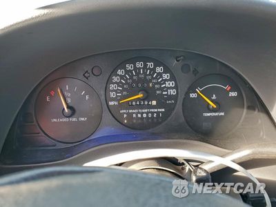 Zdjęcie 9 z 11 samochodu: 1999 CHEVROLET LUMINA BASE VIN:2G1WL52MXX9203128 - miniatura