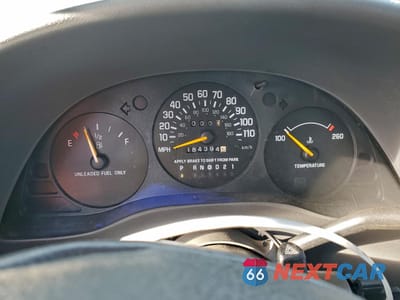 Zdjęcie 9 z 12 samochodu: 1999 CHEVROLET LUMINA BASE VIN:2G1WL52MXX9203128 - miniatura