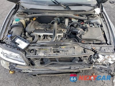 Zdjęcie 11 z 13 samochodu: 2008 VOLV S60 2.5T VIN:YV1RS592882672773 - miniatura