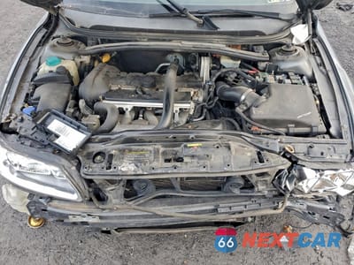 Zdjęcie 11 z 13 samochodu: 2008 VOLVO S60 2.5T VIN:YV1RS592882672773 - miniatura